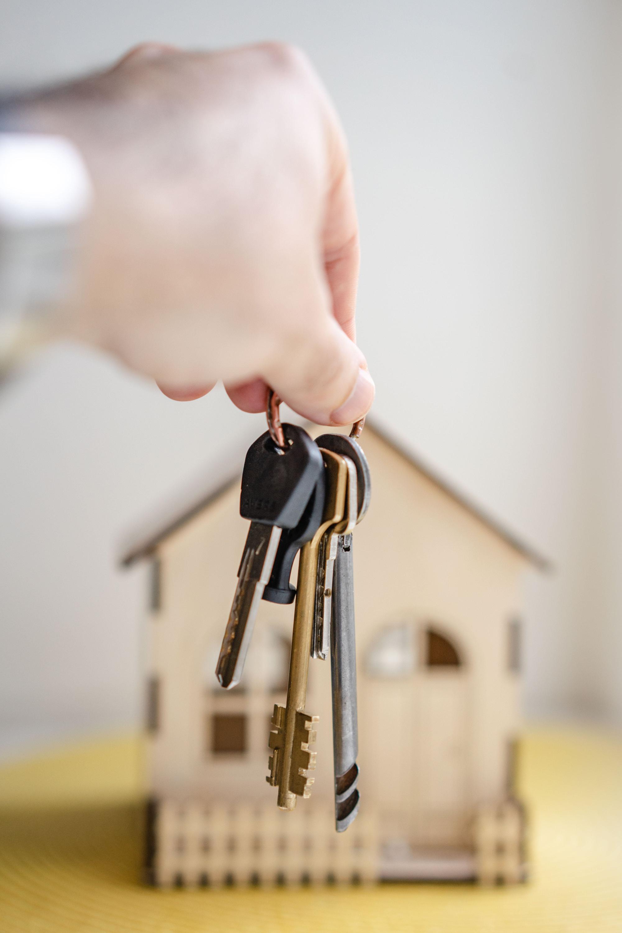 Kluczowe aspekty prawne przy zakupie nieruchomości